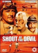 Shout at the Devil